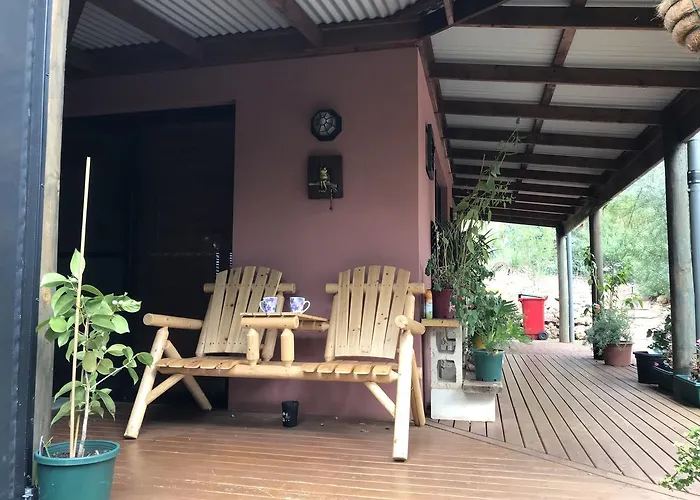 Thistle Do Bed And Breakfast