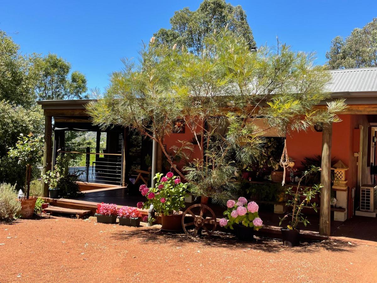 Thistle Do Bed & Breakfast Bridgetown