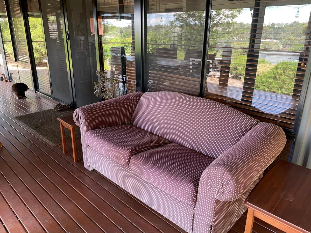 Bed & Breakfast Thistle Do Bridgetown