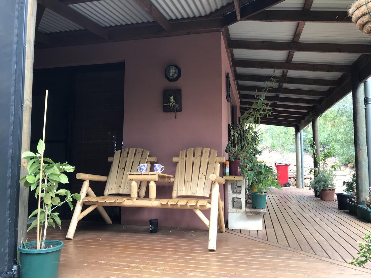 Thistle Do Bed & Breakfast Bridgetown